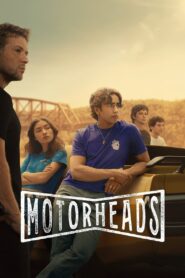 Motorheads: Season 1